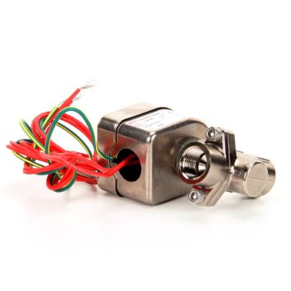 Picture of Henny Penny 29515 Valve - Solenoid 24V 60Hz