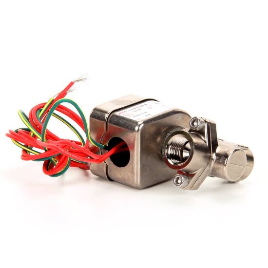 Picture of Henny Penny 29515 Valve - Solenoid 24V 60Hz