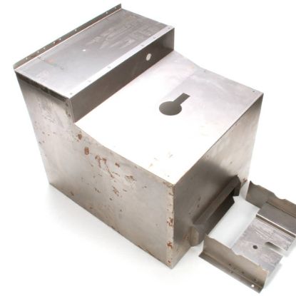 Picture of Henny Penny 29679 Weld Assembly-firebox