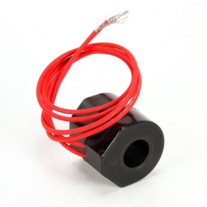 Picture of Henny Penny 29547 Coil - Solenoid - 24Vac 60Hz