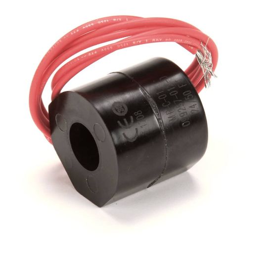 Picture of Henny Penny 29575 Coil Solenoid 24Vac 50Hz