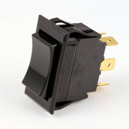 Picture of Henny Penny 29898 Rocker Switch 7/8 X 1-1/2 Dpdt Ctr-off