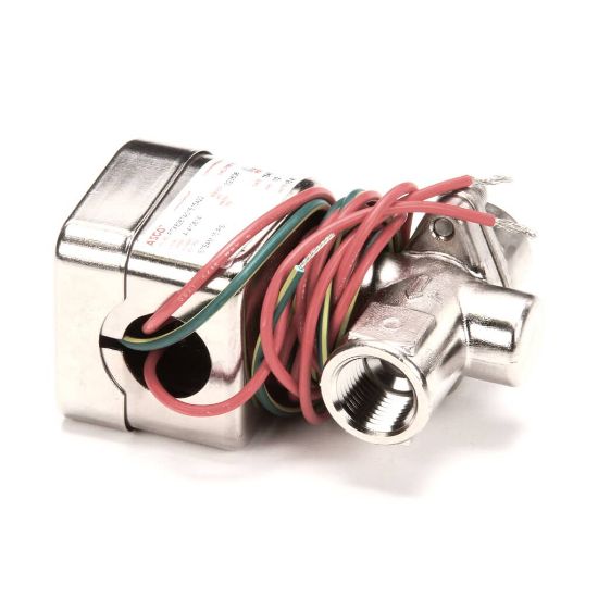 Picture of Henny Penny 29698 Valve-solenoid 24V 50Hz