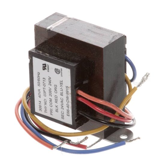 Picture of Henny Penny 30614 Transformer