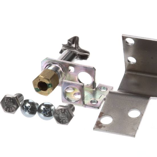 Picture of Henny Penny 30904 Pilot & Bracket Assy 1/4-Inch Lp