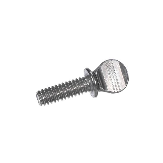 Picture of Henny Penny 31851 Thumb Screw - 1/4 X 3/4 So