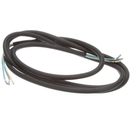 Picture of Henny Penny 31584 Power Cord Harmonized 1.50Mm