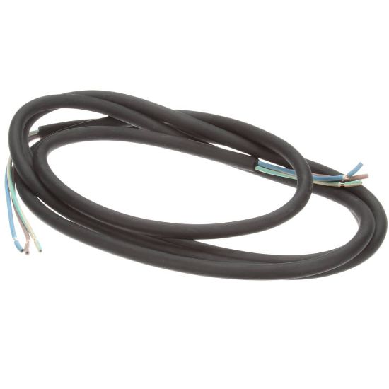 Picture of Henny Penny 31584 Power Cord Harmonized 1.50Mm