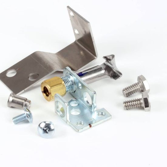 Picture of Henny Penny 30913 Pilot & Bracket Assy 1/4-Inch Nat