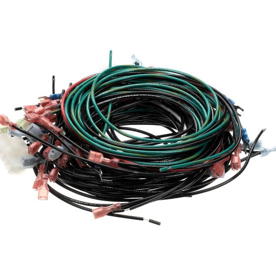 Picture of Henny Penny 32682 Harness-220-240v 390/690 Wire