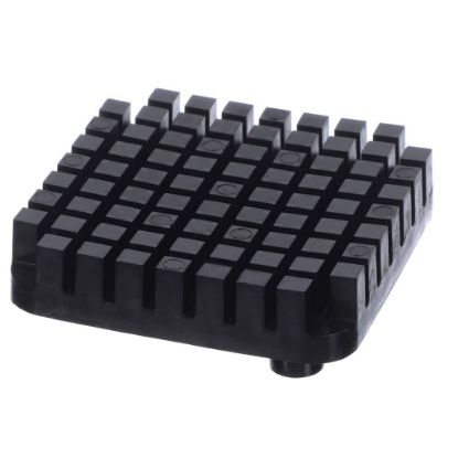Picture of Henny Penny 31842 Push Block - 3/8