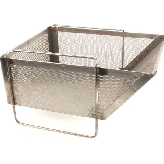 Picture of Henny Penny 32882 Crumb Catcher Assembly-cfa
