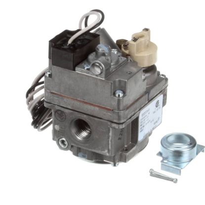 Picture of Henny Penny 34439 Assembly-gas Valve