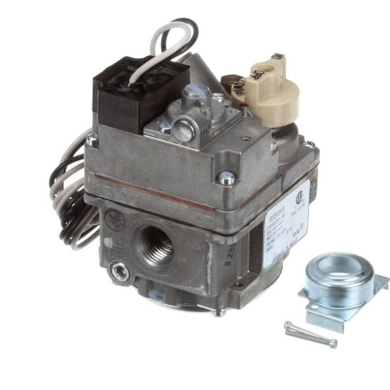 Picture of Henny Penny 34439 Assembly-gas Valve