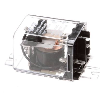 Picture of Henny Penny 34528 Relay 120Vac Coil