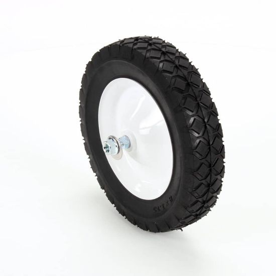 Picture of Henny Penny 33707 Hp Grease Wheel Single W/axle Kit
