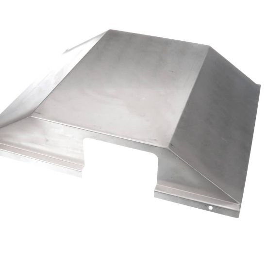 Picture of Henny Penny 35243 Cover-main Lid