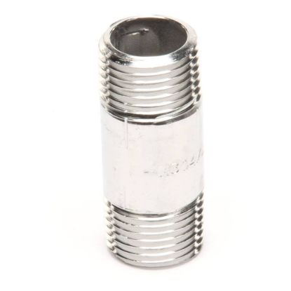 Picture of Henny Penny 35474 Pipe Nipple 1/2 X 2