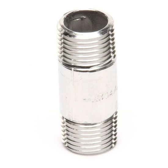 Picture of Henny Penny 35474 Pipe Nipple 1/2 X 2