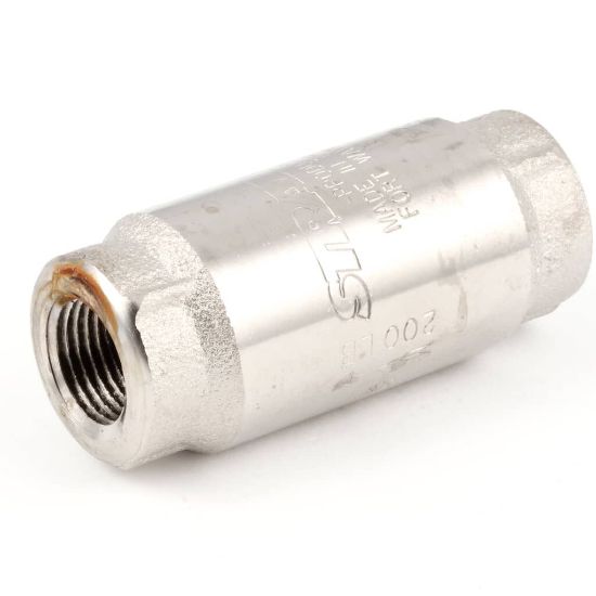Picture of Henny Penny 35472 Check Valve - Pressure