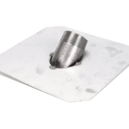 Picture of Henny Penny 35521 Splash Guard Assy