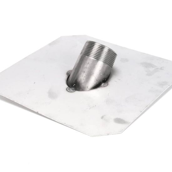 Picture of Henny Penny 35521 Splash Guard Assy