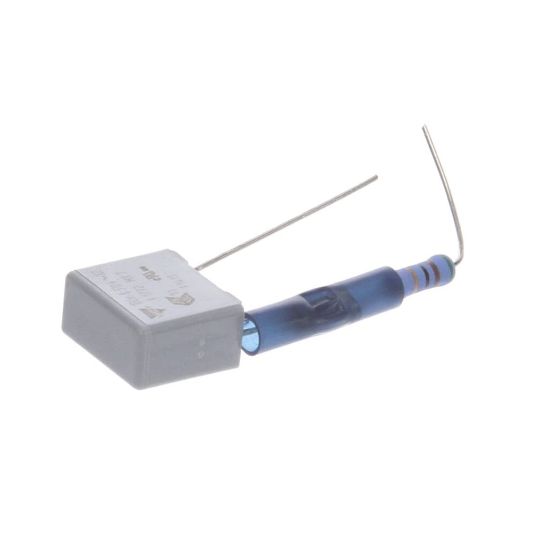 Picture of Henny Penny 36012 Assembly-capacitor Resistor
