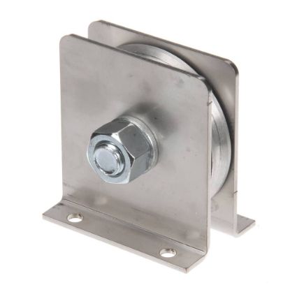 Picture of Henny Penny 35962 Bracket/wheel Assy