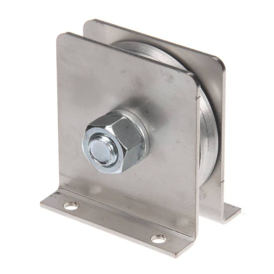 Picture of Henny Penny 35962 Bracket/wheel Assy