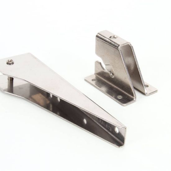 Picture of Henny Penny 37230 Bracket-drop Shelf