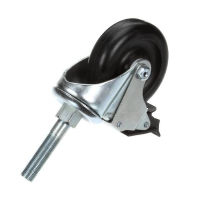 Picture of Henny Penny 37246 Caster - W/brake