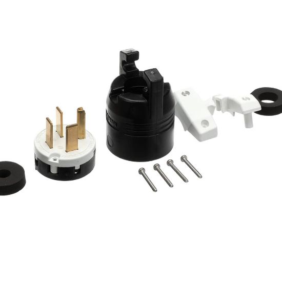 Picture of Henny Penny 37514 Plug-250v/nema 15-60P