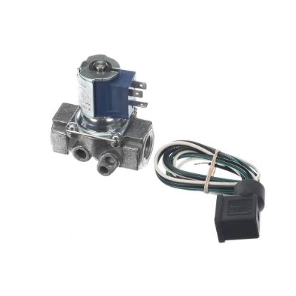 Picture of Henny Penny 38468-002 Valve-solenoid Gas-120v