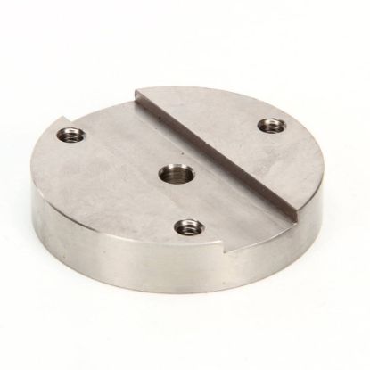 Picture of Henny Penny 40240 Bearing-mounting Plate