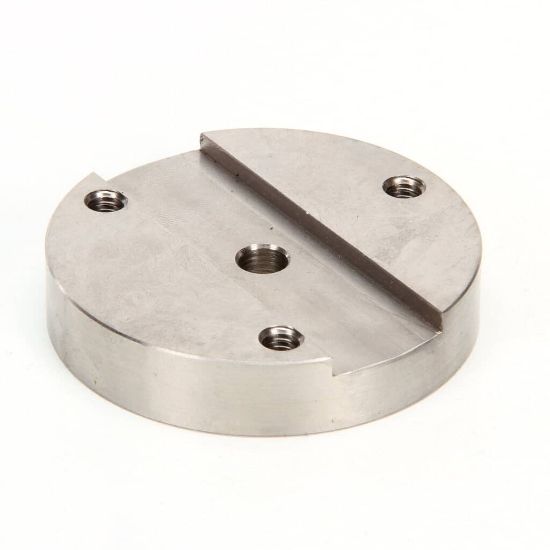 Picture of Henny Penny 40240 Bearing-mounting Plate