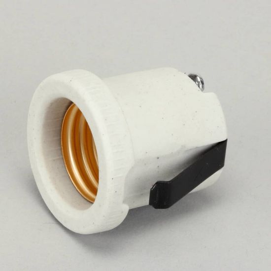 Picture of Henny Penny 39795 Lampholder-ceramic