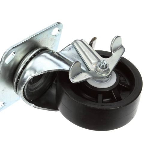 Picture of Henny Penny 40947 Caster-4 In. Swivel With Brake