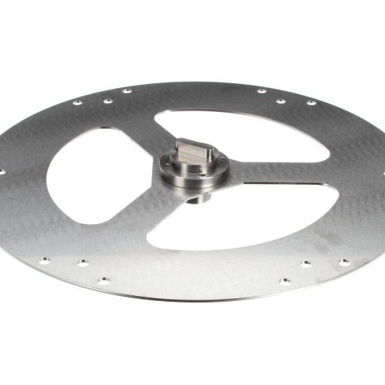 Picture of Henny Penny 40992 L.h. Disc Assembly