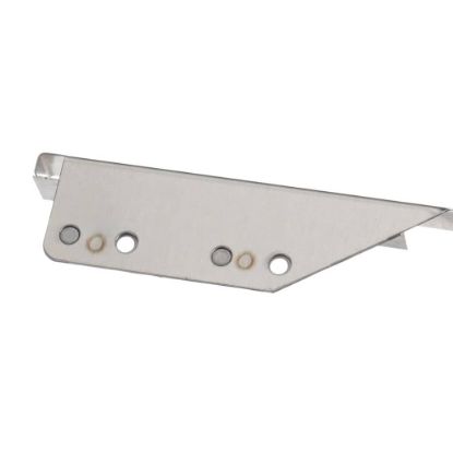 Picture of Henny Penny 41556 Assy-rh Viewing Window Brkt