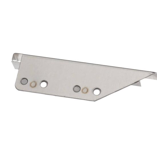 Picture of Henny Penny 41556 Assy-rh Viewing Window Brkt