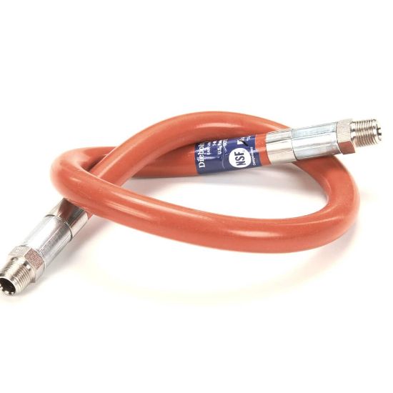 Picture of Henny Penny 44398 Hose Portable Filter