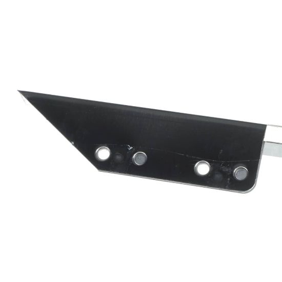 Picture of Henny Penny 41557 Assy-lh Viewing Window Brkt