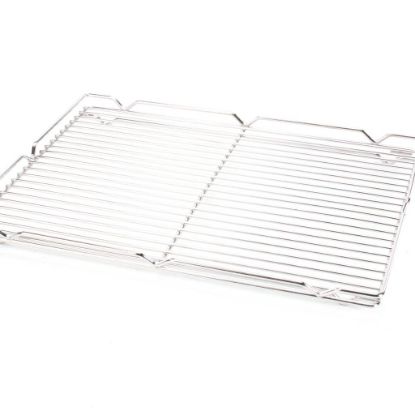 Picture of Henny Penny 44782 Rack-8 Head Half Size