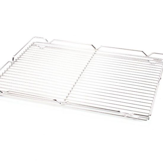 Picture of Henny Penny 44782 Rack-8 Head Half Size
