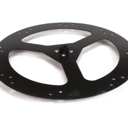 Picture of Henny Penny 49182 Coated - Lh Disc Assembly Tr,scr8