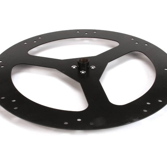 Picture of Henny Penny 49182 Coated - Lh Disc Assembly Tr,scr8