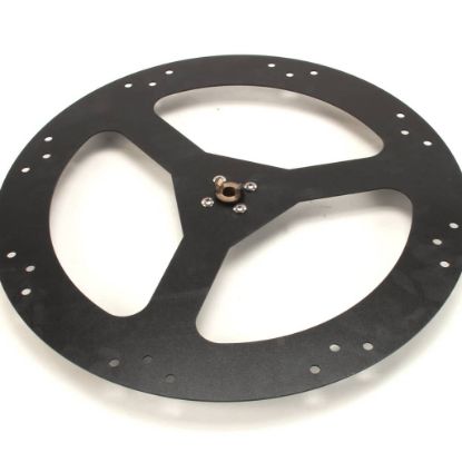 Picture of Henny Penny 49183 Coated-drive Disk Assembly Tr,scr8