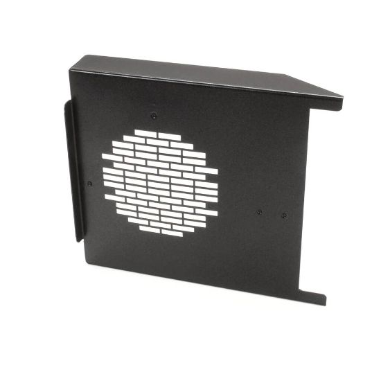 Picture of Henny Penny 49180 Weld Assembly-ctd Rem Side Duct