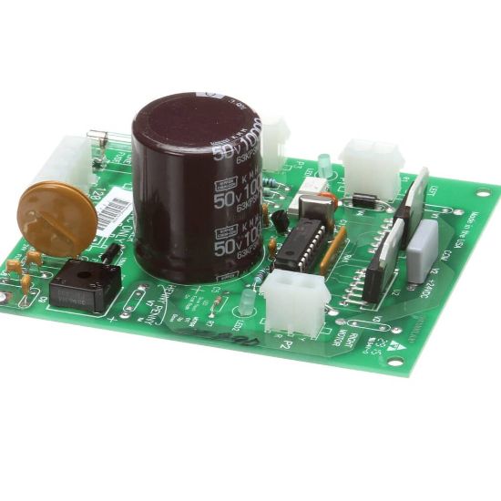Picture of Henny Penny 50290 Assembly-basket Lift Control Power Control Board