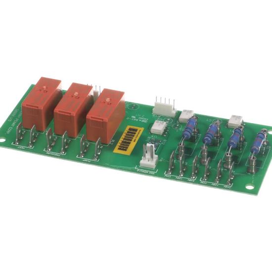 Picture of Henny Penny 49880 Board Assy I/o
